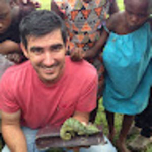 Meet your Posher, John